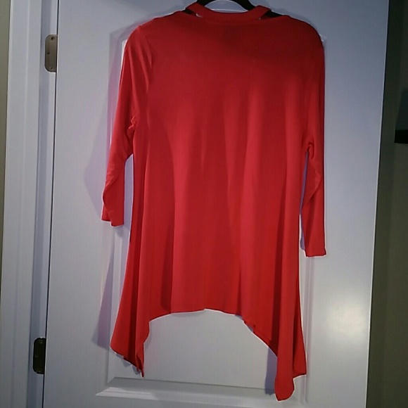 Premise Shirt - Picture 4 of 4